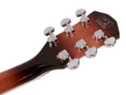 Sire H7 Series Larry Carlton Electric Archtop Guitar Vintage Sunburst