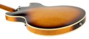 Sire H7 Series Larry Carlton Electric Archtop Guitar Vintage Sunburst