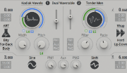 Native Instruments Massive X Full Version
