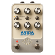 Universal Audio Astra Modulation Pedal