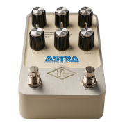 Universal Audio Astra Modulation Pedal