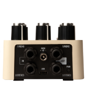 Universal Audio Astra Modulation Pedal