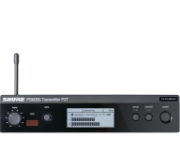Shure P3TE - PSM300 Transmitter H20 (518-542MHz)