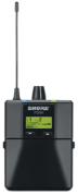 Shure P3RA - PSM300 Receiver Premium H20 (518-542MHz)