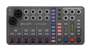 Zoom L6 LiveTrak Mixer+Recorder