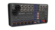 Zoom L6 LiveTrak Mixer+Recorder