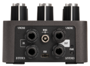 Universal Audio Dream '65 Reverb Amplifier Pedal