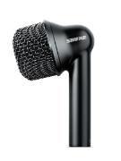 Shure Nexadyne Tom Mic, XLR, Black