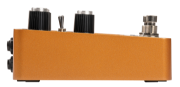 Universal Audio Woodrow '55 Instrument Amplifier Pedal