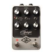 Universal Audio Starlight Delay Pedal