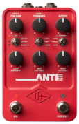 Universal Audio ANTI 1992 High Gain Amp