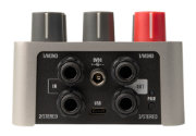 Universal Audio Max Preamp & Dual Compressor