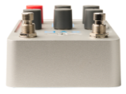Universal Audio Max Preamp & Dual Compressor