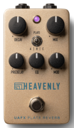Universal Audio Heavenly Plate Reverb