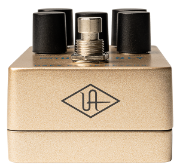 Universal Audio Heavenly Plate Reverb