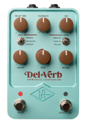 Universal Audio Del-Verb Ambience Companion