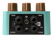 Universal Audio Del-Verb Ambience Companion