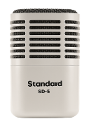 Universal Audio SD-5 Dynamic Microphone