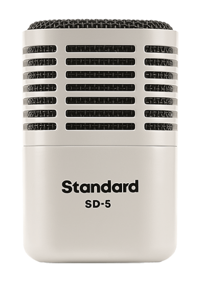 Universal Audio SD-5 Dynamic Microphone