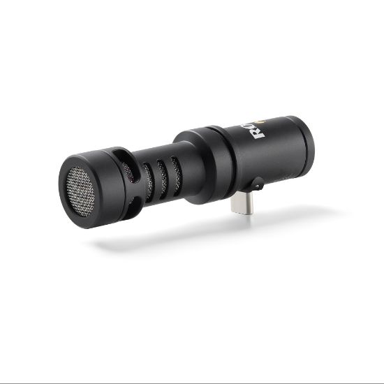 RODE VideoMic Me-C+ for Android & iOS