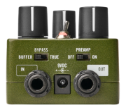 Universal Audio Brigade Chorus & Vibrato