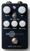 Universal Audio Orion Tape Echo