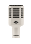 Universal Audio SD-3 Dynamic Microphone 3-Pack
