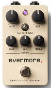 Universal Audio Evermore Studio Reverb