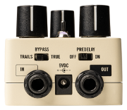 Universal Audio Evermore Studio Reverb