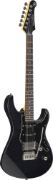Yamaha Pacifica 612VIIFM Translucent Black