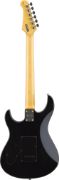 Yamaha Pacifica 612VIIFM Translucent Black