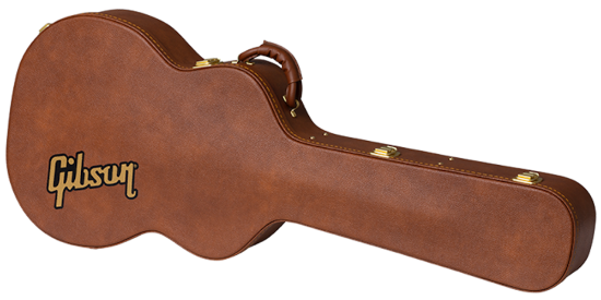Gibson S & A Small-Body Acoustic Original Hardshell Case