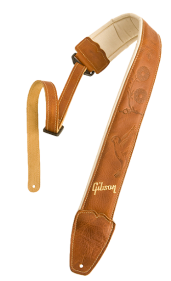 Gibson Accessories The Montana