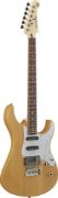 Yamaha Pacifica PAC612VIIX Yellow Natural Satin