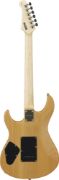 Yamaha Pacifica PAC612VIIX Yellow Natural Satin