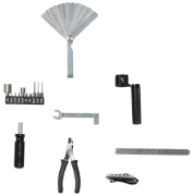 Gibson S & A Mobile Tech Toolkit