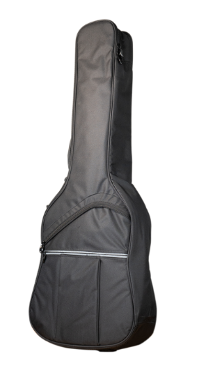 Rockline CLG1200 DELUXE Classical Guitar Bag