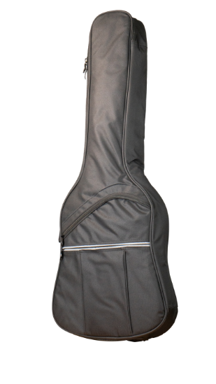 Rockline CLG1234 DELUXE 3/4CL Guitar Bag