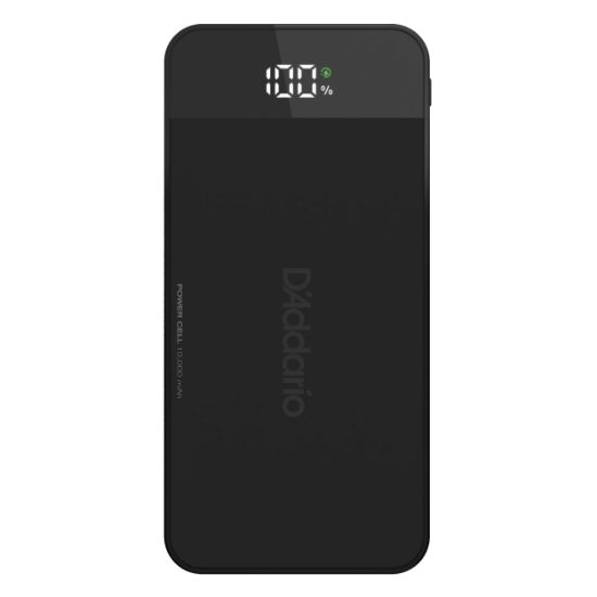 D'Addario Accessories PW-XPNDPPC-01
