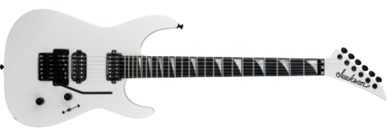 Jackson American Series Soloist SL2 DX