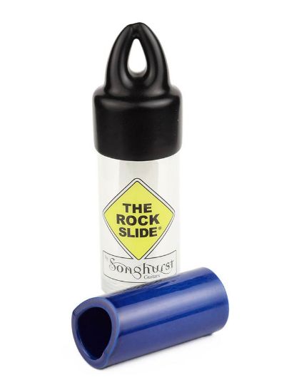 The Rock Slide moulded ceramic slide size M