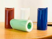 The Rock Slide moulded ceramic slide size M
