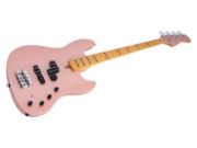 Sire Basses U Series Marcus Miller Alder 4-String Active Bass Guitar