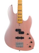 Sire Basses U Series Marcus Miller Alder 4-String Active Bass Guitar