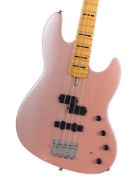 Sire Basses U Series Marcus Miller Alder 4-String Active Bass Guitar