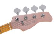 Sire Basses U Series Marcus Miller Alder 4-String Active Bass Guitar