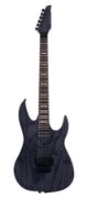 Sire Guitars X Series Larry Carlton Mahogany + Ash Electric Guitar