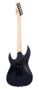 Sire Guitars X Series Larry Carlton Mahogany + Ash Electric Guitar