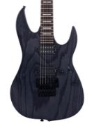 Sire Guitars X Series Larry Carlton Mahogany + Ash Electric Guitar