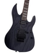 Sire Guitars X Series Larry Carlton Mahogany + Ash Electric Guitar